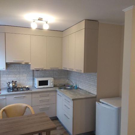 Квартира Біля Центру Rivne Exterior foto