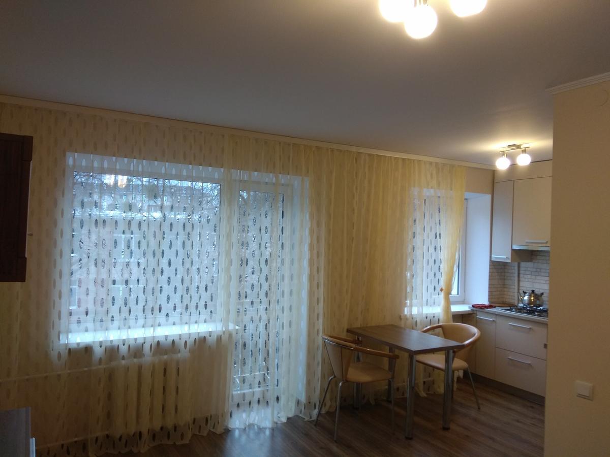 Квартира Біля Центру Rivne Exterior foto