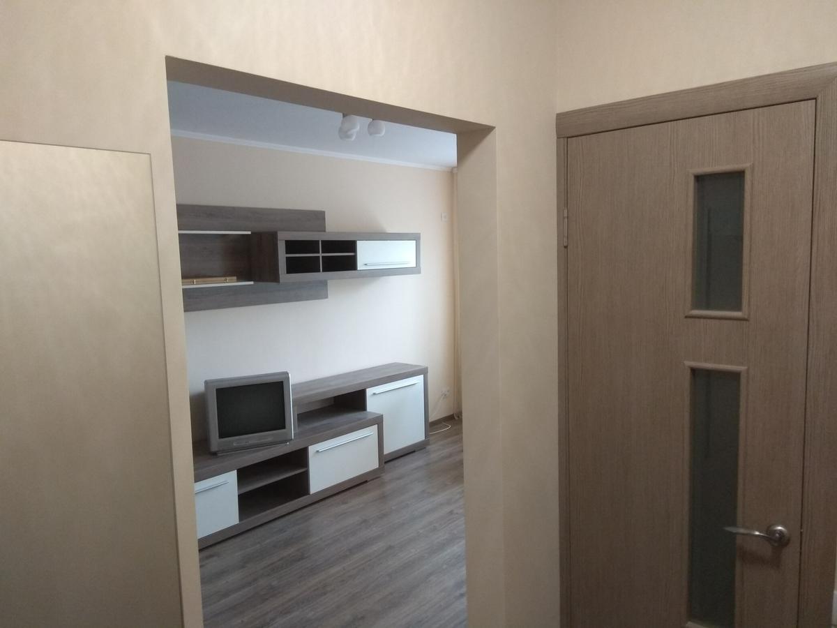 Квартира Біля Центру Rivne Exterior foto
