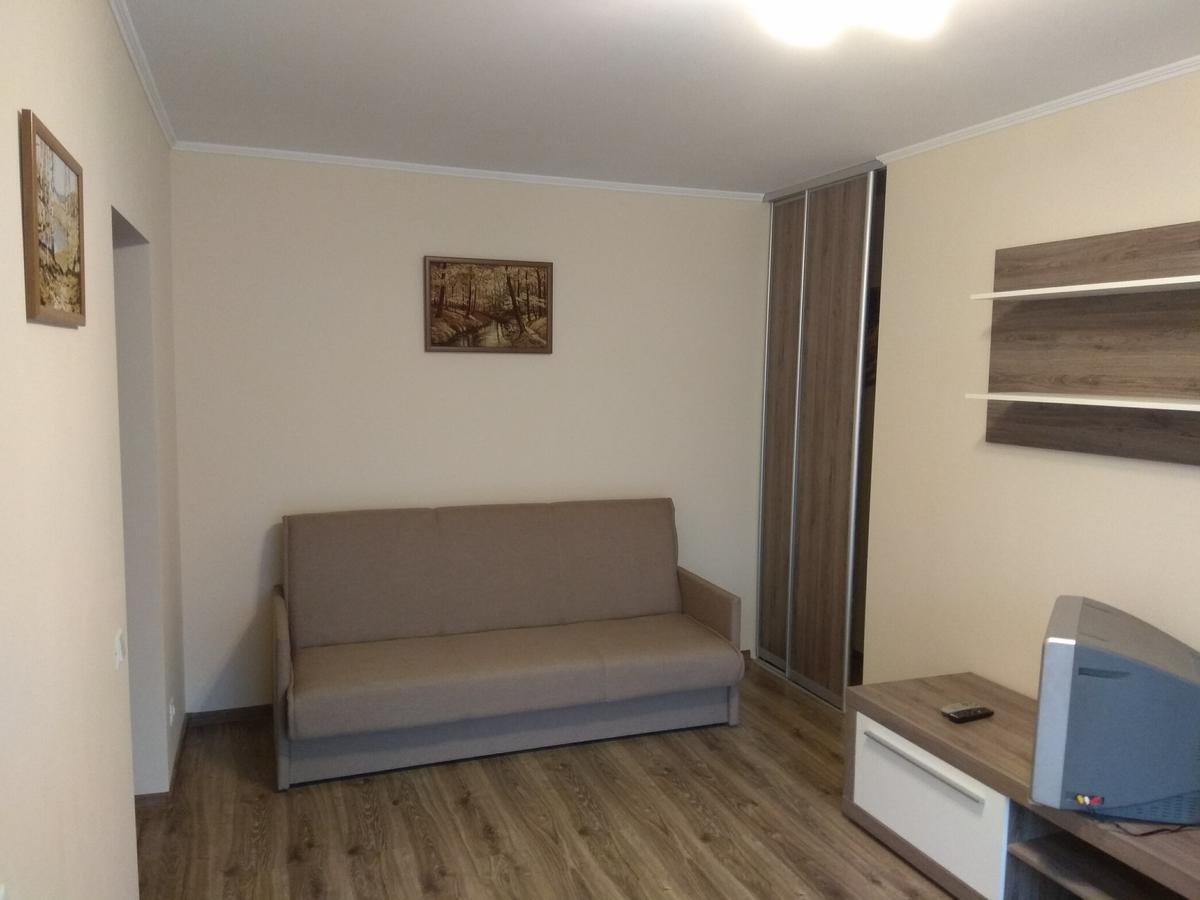 Квартира Біля Центру Rivne Exterior foto