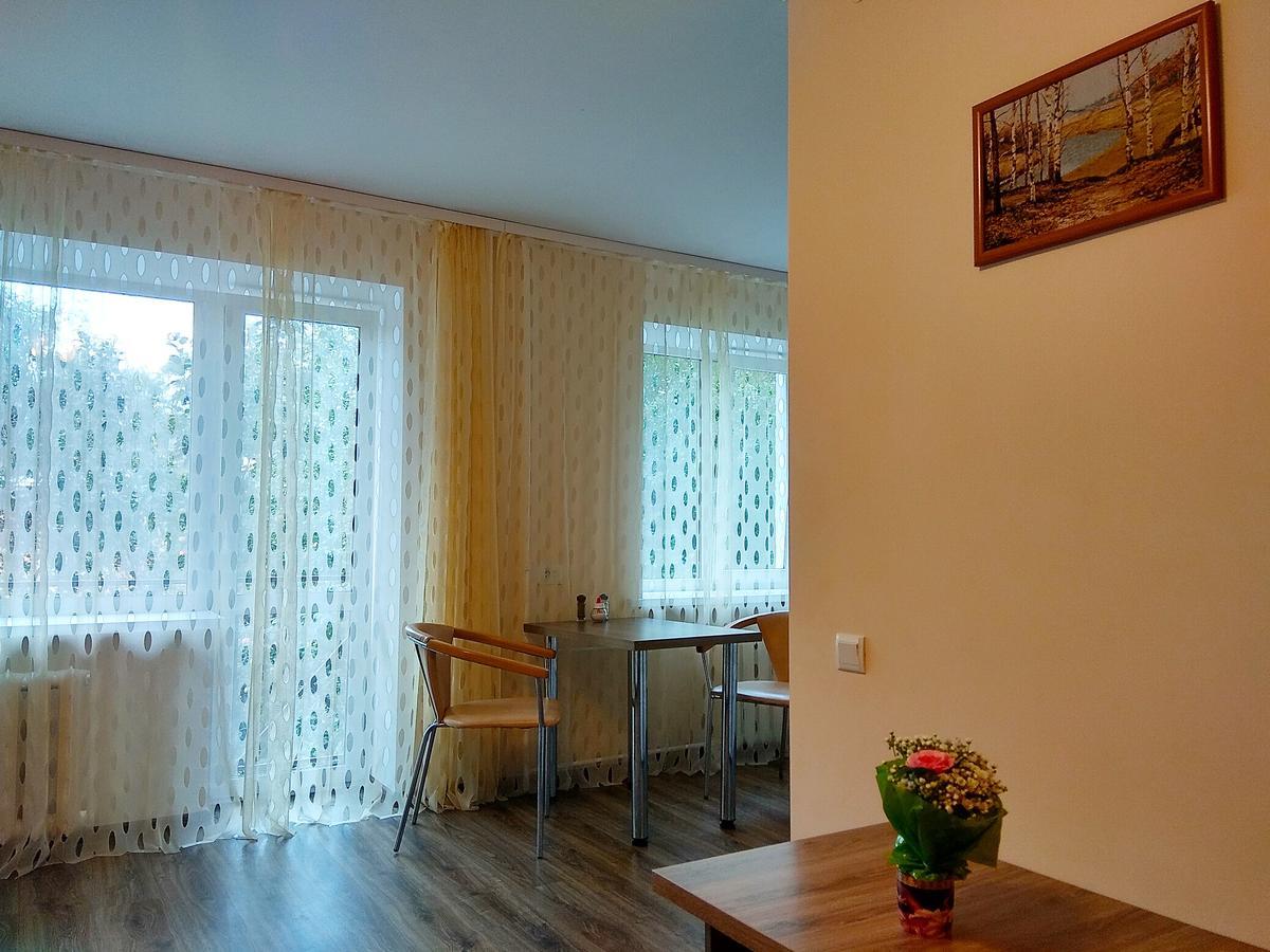 Квартира Біля Центру Rivne Exterior foto