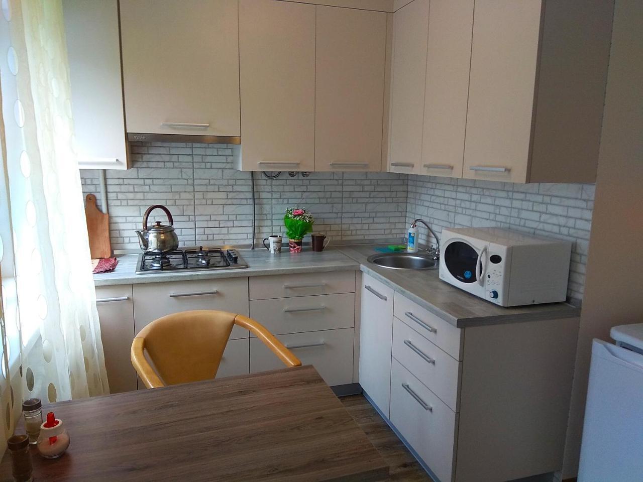Квартира Біля Центру Rivne Exterior foto