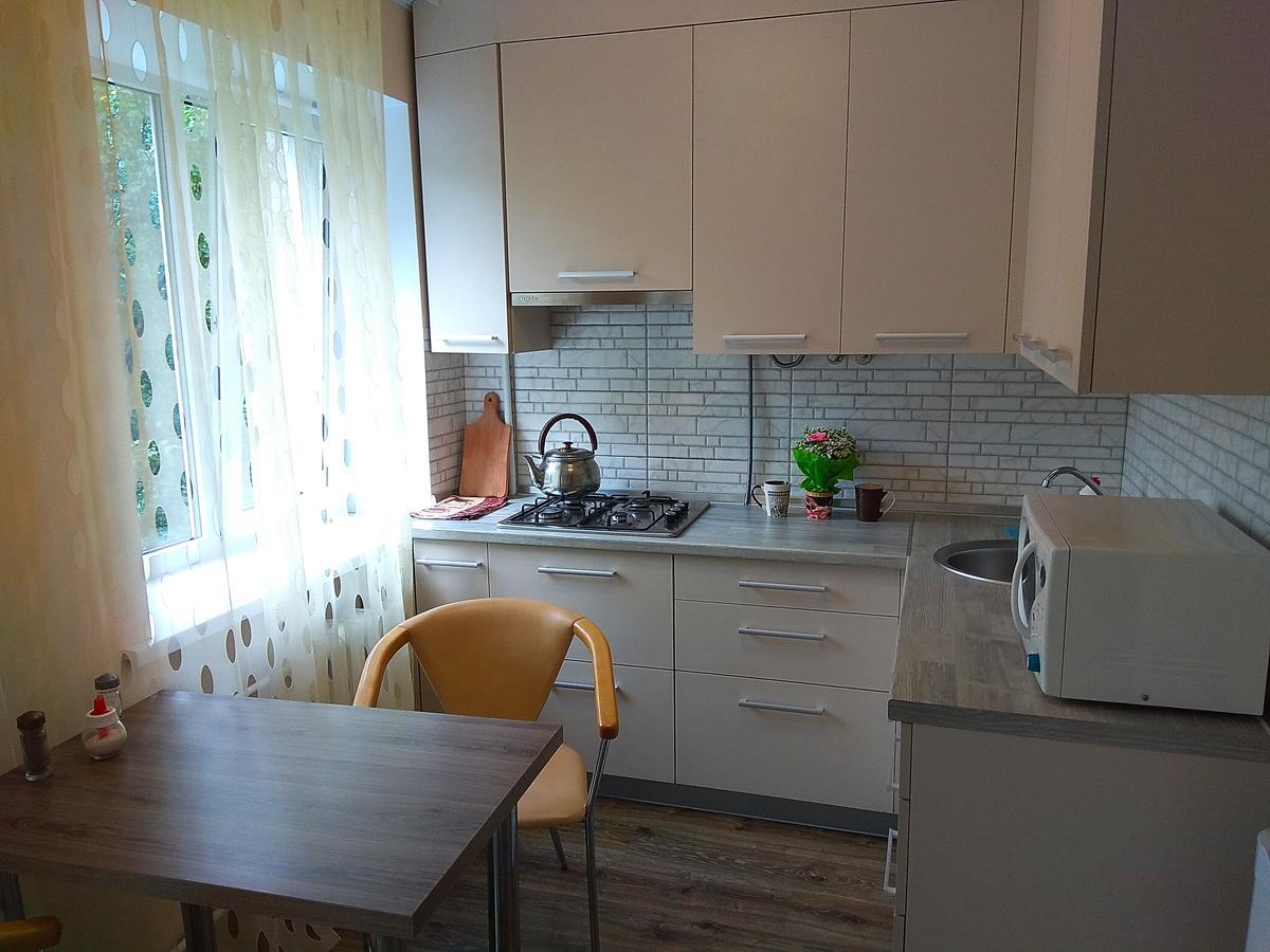 Квартира Біля Центру Rivne Exterior foto