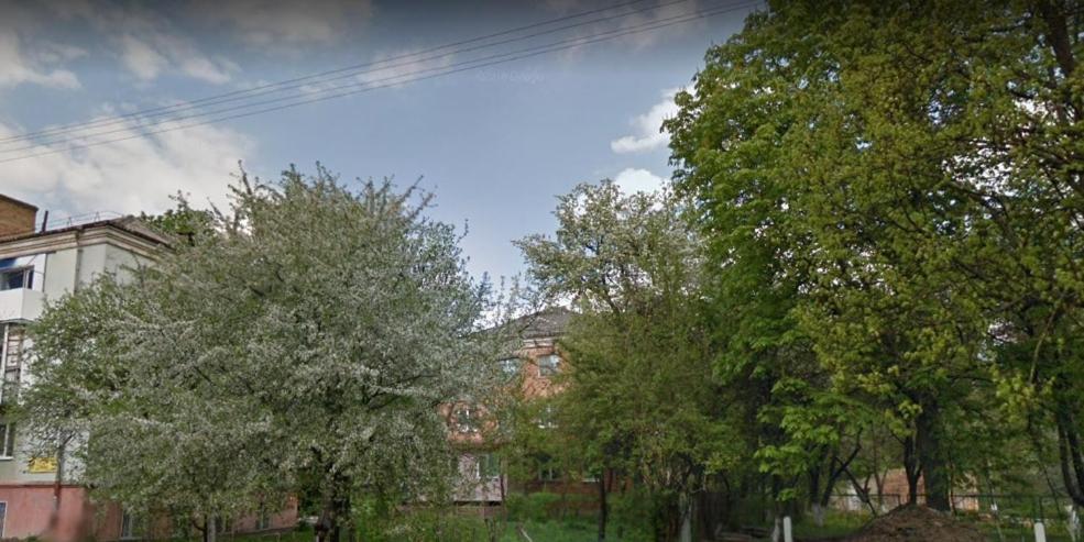 Квартира Біля Центру Rivne Exterior foto