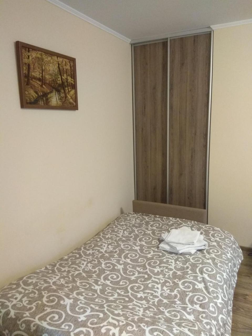 Квартира Біля Центру Rivne Exterior foto